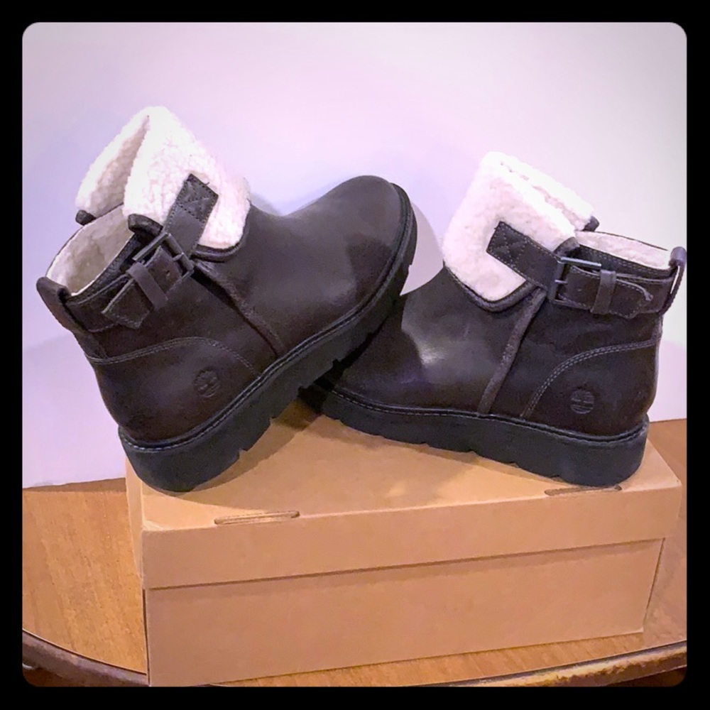 Timberland casual women’s boot